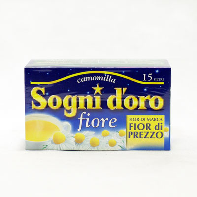 Sogni D'Oro