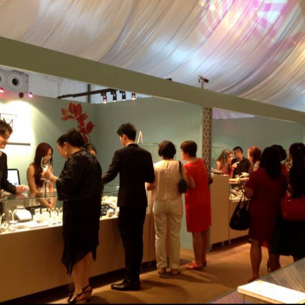 Singapore JewelFest