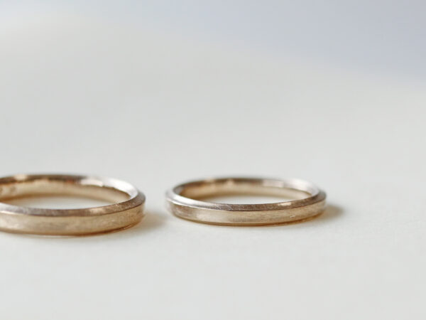 Wedding Bands